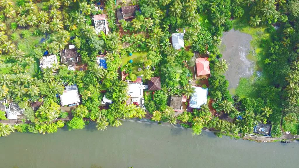 Experience Authentic Kerala at Garggi Kumarakom Homestay